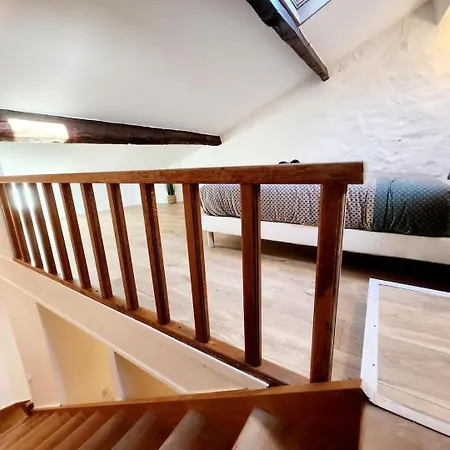 Le Cauvi - Climatise Proche De La Apartment