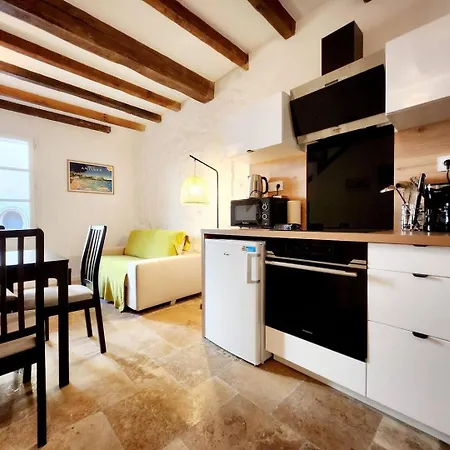 Appartement Le Cauvi - Climatise Proche De La *