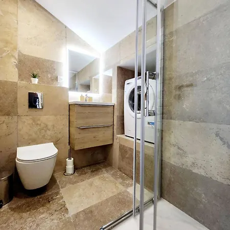 Le Cauvi - Climatise Proche De La * Antibes