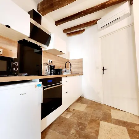 Appartement Le Cauvi - Climatise Proche De La