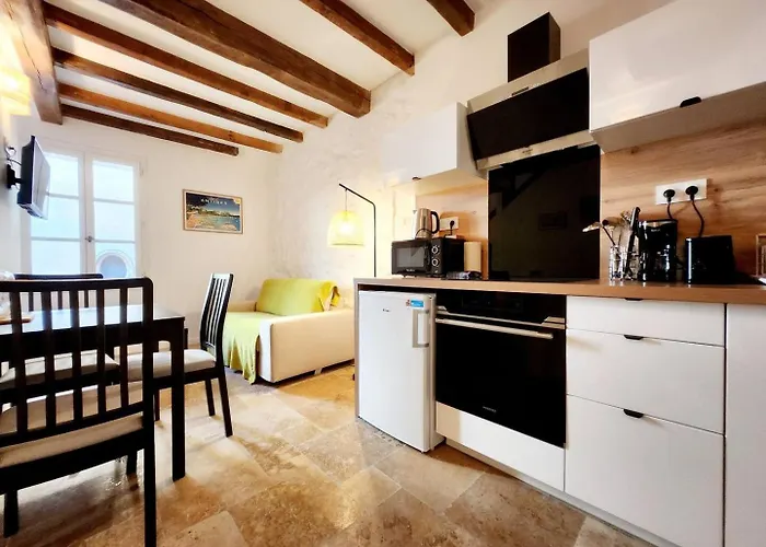 Lejlighed Le Cauvi - Climatise Proche De La *