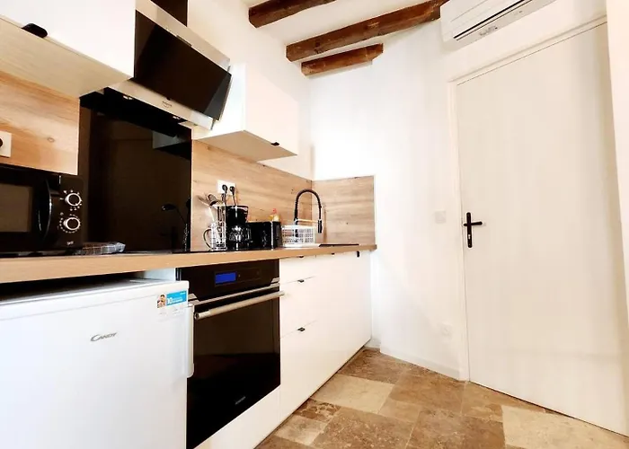 Lejlighed Le Cauvi - Climatise Proche De La